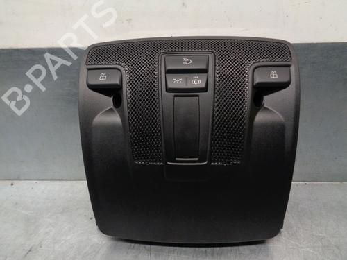 Interior roof light MERCEDES-BENZ CLA Coupe (C117) CLA 250 4-matic (117.346) | BP9273735I8 