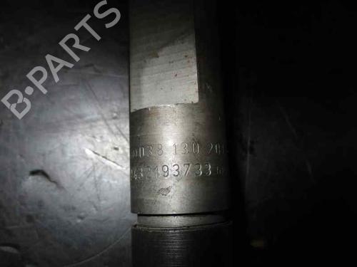 Used Injector SEAT IBIZA II (6K1) 1.9 TDI (90 hp) 2063912