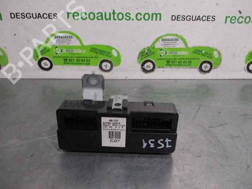 Used Electronic module Electronic module 2270470 2270470