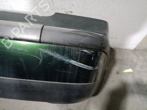 Rear bumper VW PASSAT B5 (3B2) 1.9 TDI | BP21582896C8 