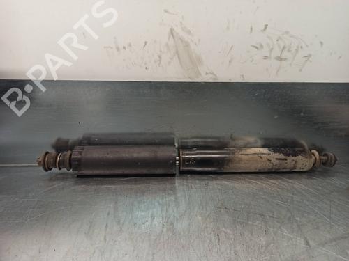 Used Right front shock absorber LAND ROVER DEFENDER Station Wagon (L316) 2.5 TDI 4x4 (L316) (113 hp) 8302593