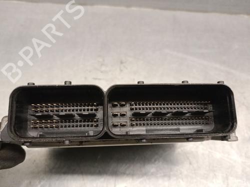 Engine control unit (ECU) FIAT BRAVO II (198_) 1.9 D Multijet (198AXB1A) | BP29314102M57