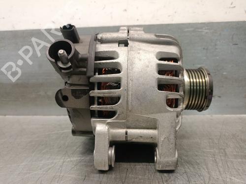 Alternator PEUGEOT 2008 II (UD_, US_, UY_, UJ_, UR_, UC_) 1.2 PureTech 100 (USHNK) | BP29626873M7