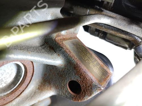 Engine JEEP RENEGADE SUV (BU, B1, BV) 1.6 CRD | BP33856470M1 - Image 16