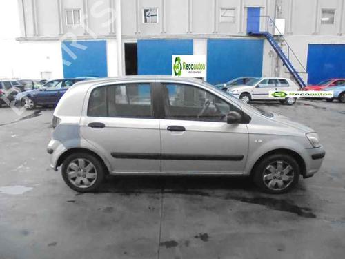 Starter HYUNDAI GETZ (TB) 1.1 | BP2073261M8 