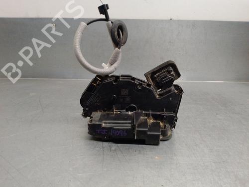 Rear left lock SEAT LEON Sportstourer (KL8, KLD) 1.5 TSI 5TA839015 | 7 | PINES | 5 | PUERTAS