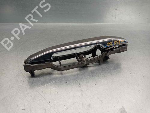 Front right exterior door handle MERCEDES-BENZ C-CLASS (W202) C 250 Turbo-D (202.128) | BP11195339C129 