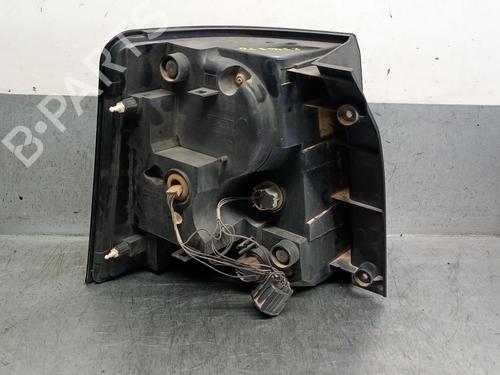 Right taillight LAND ROVER RANGE ROVER SPORT I (L320) 3.0 D 4x4 | BP28316446C35 