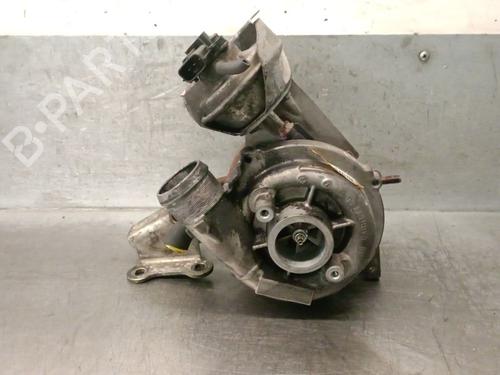 Turbocompressore FORD S-MAX (WA6) 2.0 TDCi (140 hp) 31993833
