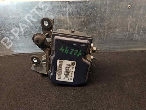 ABS pump FORD MONDEO IV (BA7) 2.0 TDCi | BP7208960M43 