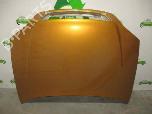Hood OPEL ASTRA G Coupe (T98) 1.8 16V (F07) DORADO