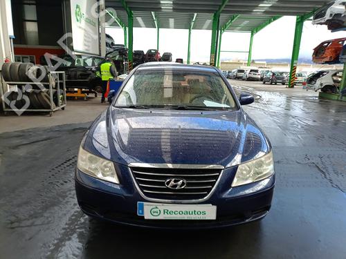 Switch HYUNDAI SONATA V (NF) 2.0 CRDi | BP30804529I30 - Image 10