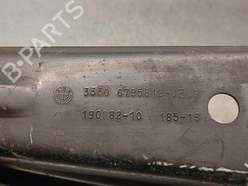 Right rear suspension arm BMW X4 (F26) xDrive 20 d | BP24114945M15 