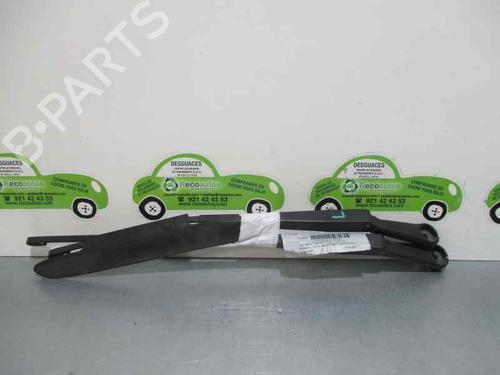 Used Front windshield wiper arm Front windshield wiper arm 3470996 3470996