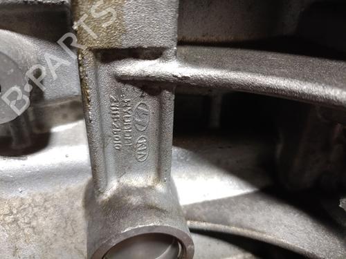 Engine HYUNDAI i30 (FD) 1.4 | BP34186984M1  - Image 10