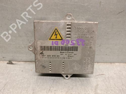 Xenon-ballast MERCEDES-BENZ C-CLASS (W203) C 270 CDI (203.016) (170 hp) 28619234