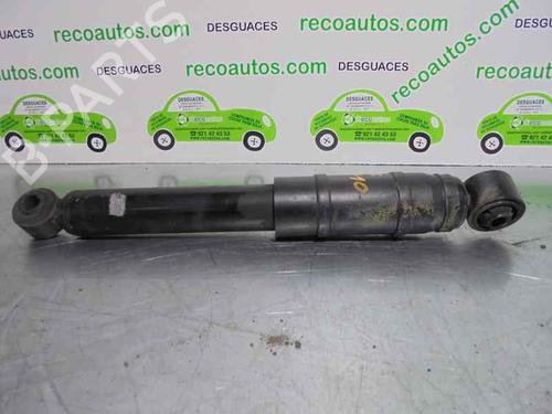Used Left rear shock absorber OPEL ZAFIRA A MPV (T98) 2.2 16V (F75) (147 hp) 2096379