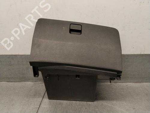 Hanskerom Hanskerom NISSAN MICRA III (K12) 1.5 dCi (82 hp) 35812847 35812847