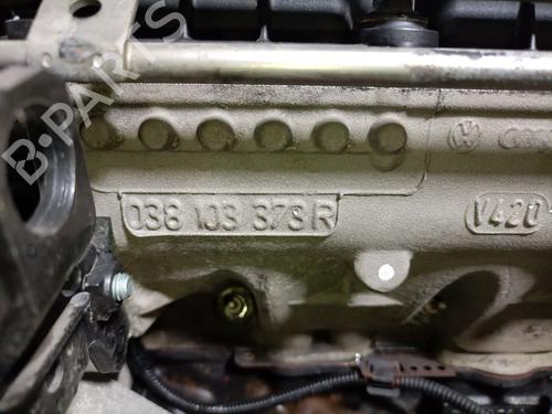 Engine SEAT LEON (1M1) 1.9 TDI | BP34536164M1  - Image 11