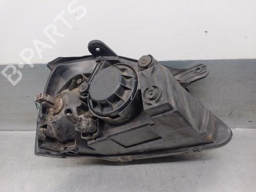 Left headlight KIA RIO I Hatchback (DC) 1.3 | BP29074249C28 
