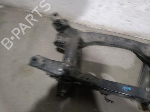 Rear axle TOYOTA RAV 4 IV (_A4_) 2.5 Hybrid (AVA42_) | BP25238226M2 