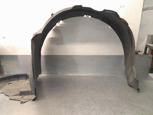 Used Wheel arch Wheel arch TOYOTA VERSO (_R2_) 1.6 D4-D (WAR20_) (112 hp) 36393200 36393200