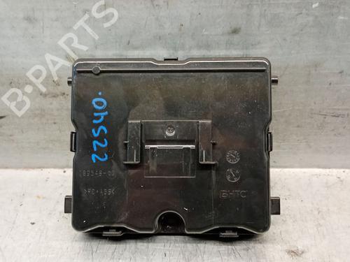 Control unit NISSAN X-TRAIL III (T32_, T32R, T32RR) 1.6 dCi ALL MODE 4x4-i (NT32) | BP25246901M11