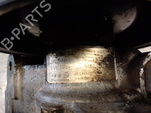 Steering pump MERCEDES-BENZ VITO Bus (W638) 112 CDI 2.2 (638.194) | BP14832587M99