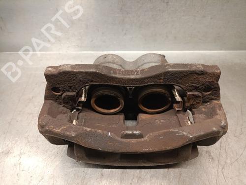 Left front brake caliper IVECO DAILY VI Van 35S15, 35C15, 40C15, 50C15 | BP22923710M105 
