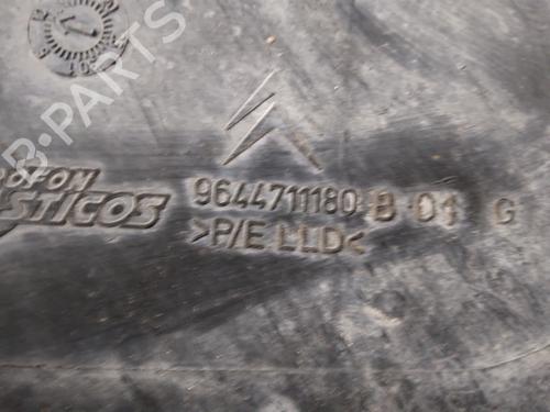 Wheel arch CITROËN BERLINGO / BERLINGO FIRST MPV (MF_, GJK_, GFK_) 2.0 HDI 90 (MFRHY) | BP20266632C56 