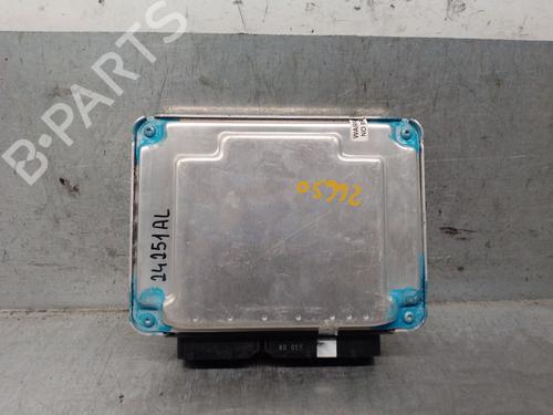 Engine control unit (ECU) AUDI A4 B6 Avant (8E5) 2.5 TDI | BP39506216M57 - Image 2