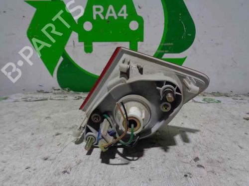 Left taillight SUZUKI LIANA Hatchback 1.6 (RH416) | BP6135512C34 