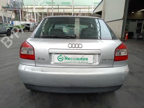 Engine AUDI A3 (8L1) 1.9 TDI | BP39470704M1 - Image 15