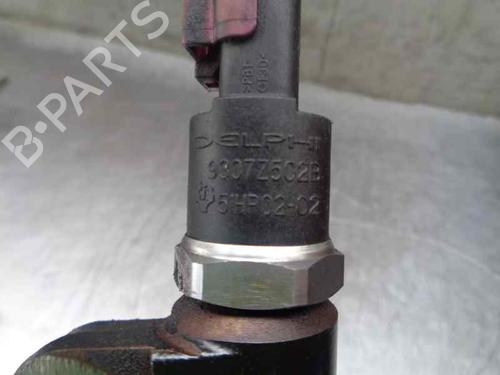 Injection rail FORD MONDEO III Turnier (BWY) 2.0 TDCi | BP5849496M98 