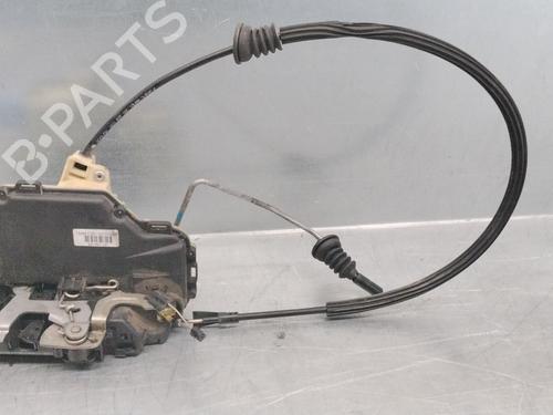 Used Front left lock Front left lock 36156553 36156553