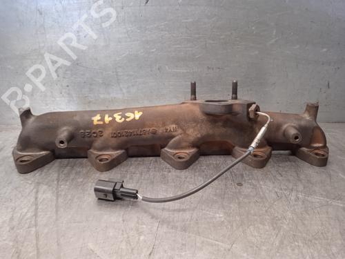 Udstødningsmanifold SSANGYONG RODIUS I  | BP11669643M110 