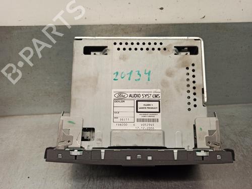 Bilradio FORD FOCUS II (DA_, HCP, DP) 1.6 | BP17364485E6 