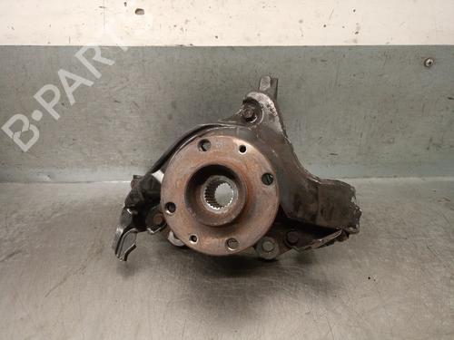 Left front steering knuckle FIAT BRAVO II (198_) 1.9 D Multijet (198AXB1A) | BP28537956M25 