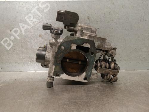 Throttle body SUBARU FORESTER (SF_) 2.0 AWD (SF5) | BP28807050M82 