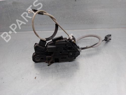 Used Front left lock SEAT IBIZA IV (6J5, 6P1) 1.2 (70 hp) 13304745