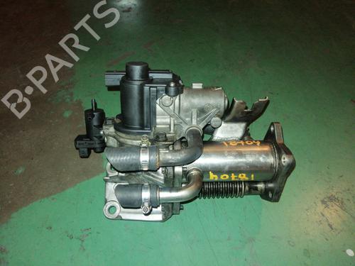 Used Egr RENAULT LAGUNA III (BT0/1) 1.5 dCi (BT00, BT0A, BT0T, BT1J) (110 hp) 15821331