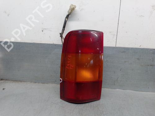 Used Left taillight TATA SAFARI (42_FD) 2.0 TDi 4x4 (87 hp) 32066246