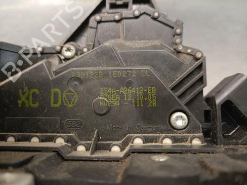 Rear right lock FORD MONDEO III (B5Y) 2.2 TDCi | BP21577830C99 