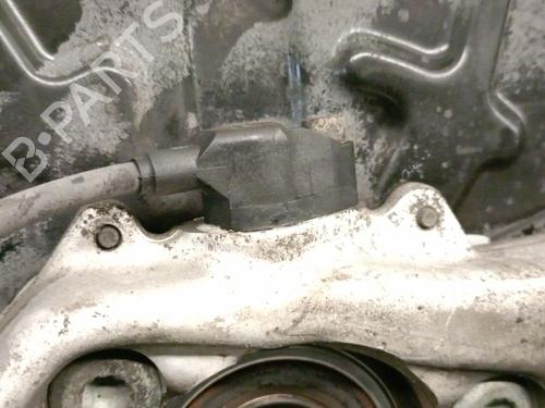 Left front steering knuckle AUDI A4 B6 (8E2) 1.8 T | BP25911828M25 
