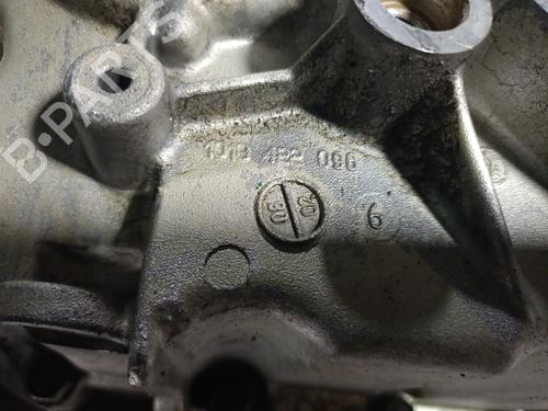 Gearbox PEUGEOT 607 (9D, 9U) 3.0 V6 24V | BP36500310M3 - Image 7