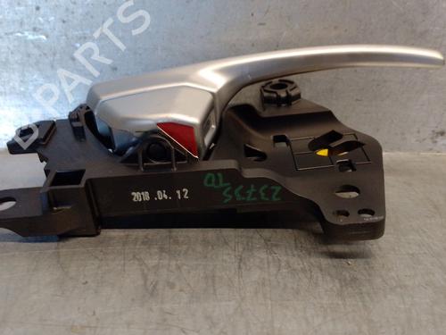 Rear right interior door handle HYUNDAI TUCSON (TL, TLE) 1.7 CRDi | BP29588788I16 