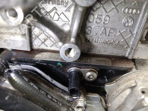 Engine AUDI A4 B8 Avant (8K5) 3.0 TDI quattro | BP32666939M1  - Image 11