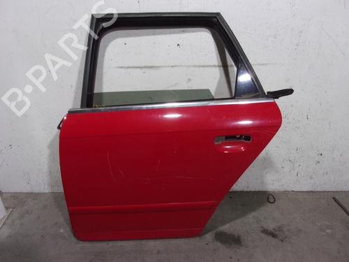 Used Left rear door AUDI A4 B7 Avant (8ED) 2.0 TDI 16V (140 hp) 15650717