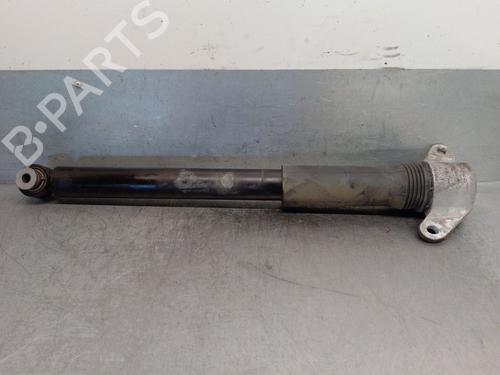 Used Left rear shock absorber JAGUAR F-PACE (X761) 2.0 TD4 (180 hp) 32517140