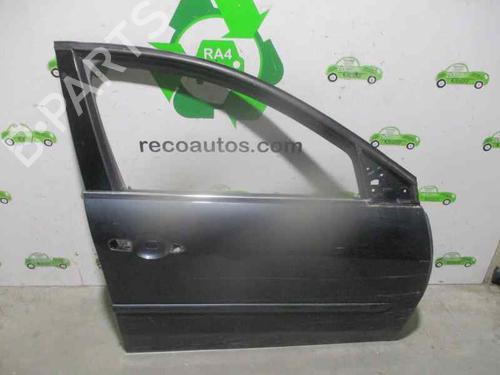 Used Right front door RENAULT LAGUNA III Grandtour (KT0/1) 3.0 dCi (KT03, KT13) (235 hp) 12129309